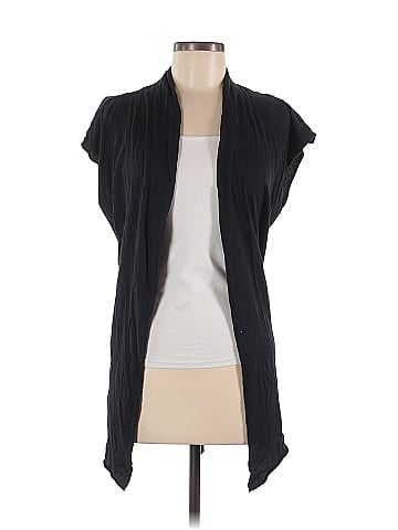 Velvet Cardigan (view 1)