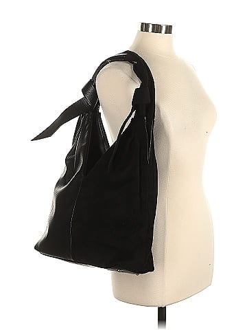 SR Squared by Sondra Roberts Hobo (view 2)