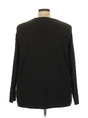 Croft & Barrow Pullover Sweater (view 2)