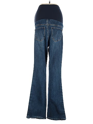 Indigo Blue Jeans (view 2)