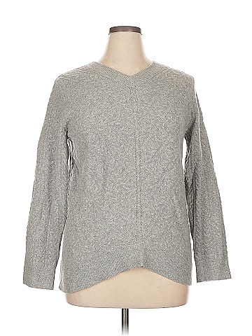 Fate Pullover Sweater (view 1)