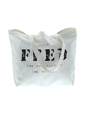 FEED Tote (view 1)