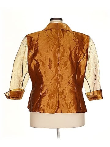 Alex Evenings Jacket (view 2)