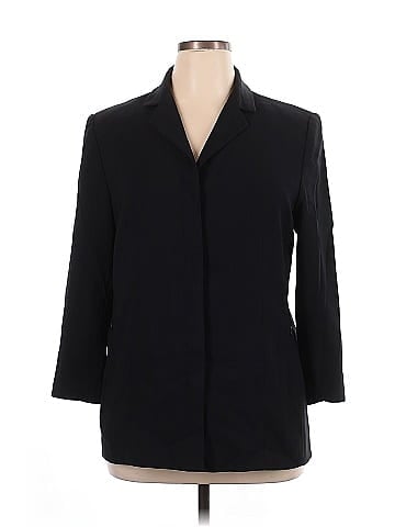 Amanda Smith Blazer (view 1)