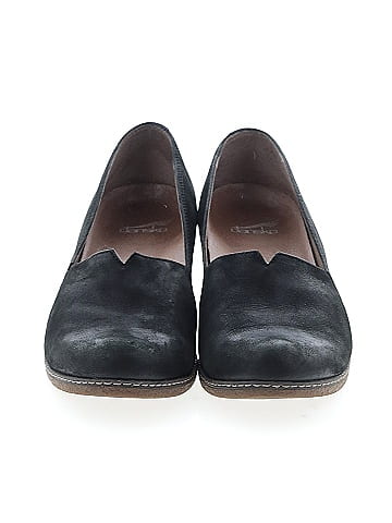 Dansko Wedges (view 2)