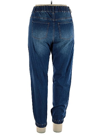 Universal Standard Jeans (view 2)