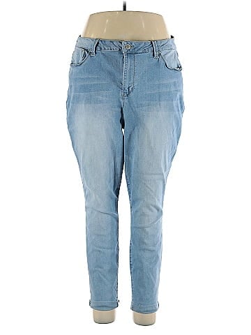 YMI Jeans (view 1)