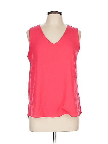 Gibson Sleeveless Top (view 1)