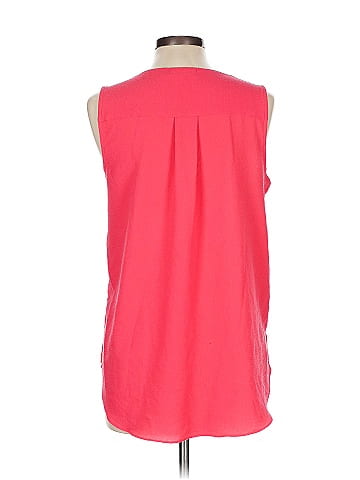 Gibson Sleeveless Top (view 2)