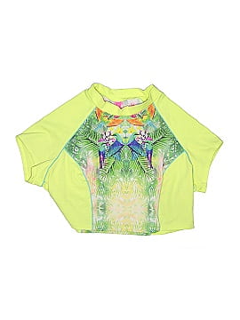 Victoria's Secret Rash Guard (view 1)