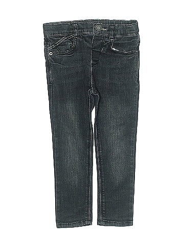 Zara Jeans (view 1)