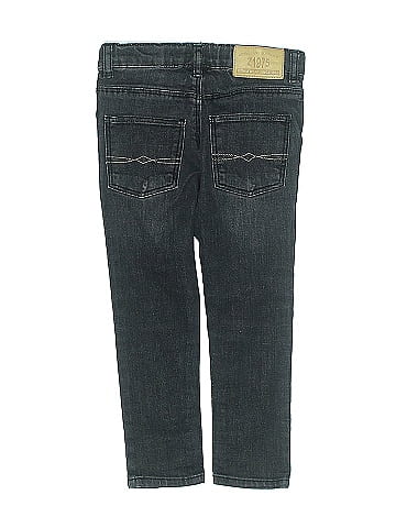 Zara Jeans (view 2)