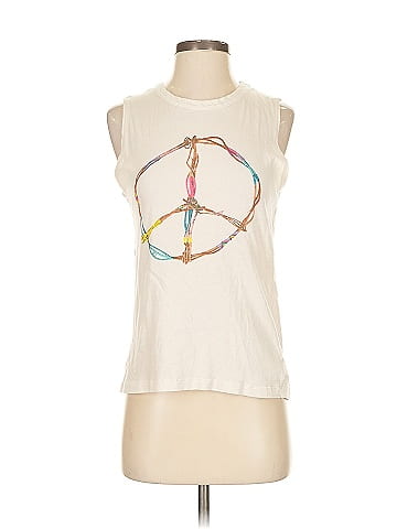 Chaser Sleeveless T-Shirt (view 1)