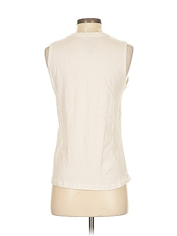 Chaser Sleeveless T-Shirt (view 2)