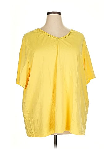 Catherines Short Sleeve T-Shirt (view 1)