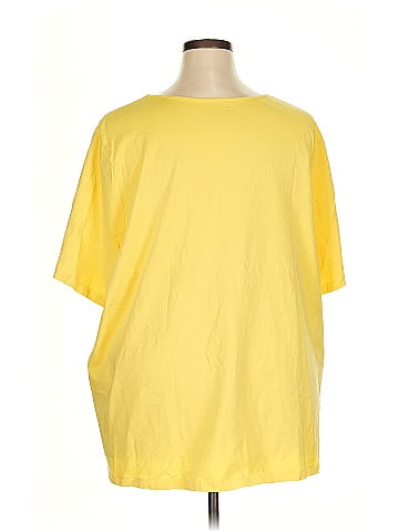 Catherines Short Sleeve T-Shirt (view 2)