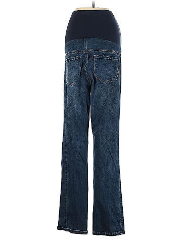 Indigo Blue Jeans (view 2)