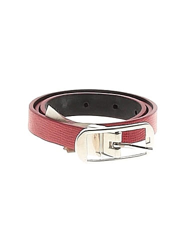 Banana Republic Leather Belt (view 1)