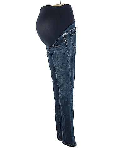 Indigo Blue Jeans (view 1)