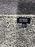 Plastic Island Stars Gray Pullover Sweater Size S - photo 7