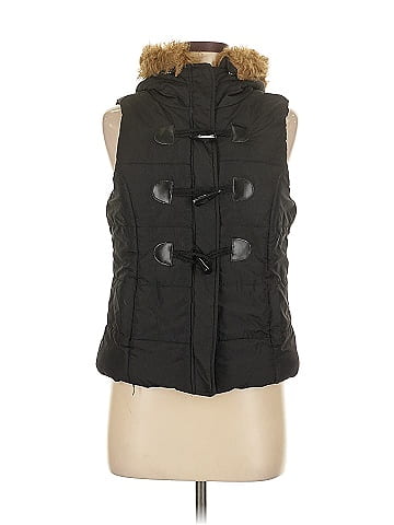 Love Tree Vest (view 1)