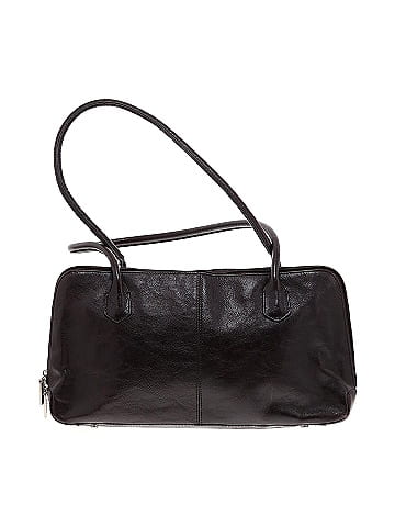 Clarks Leather Shoulder Bag (view 1)