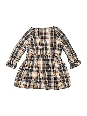 Peek... 3/4 Sleeve Top (view 2)