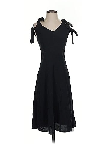 Rosetta Getty Cocktail Dress (view 1)