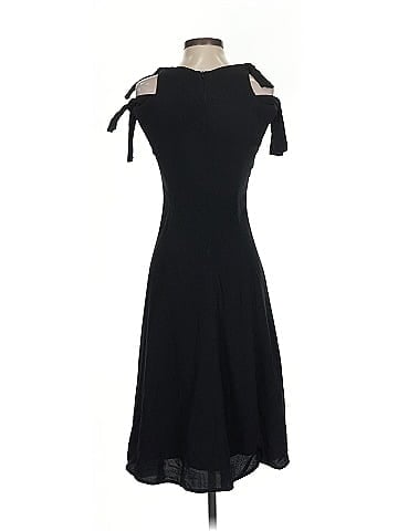 Rosetta Getty Cocktail Dress (view 2)