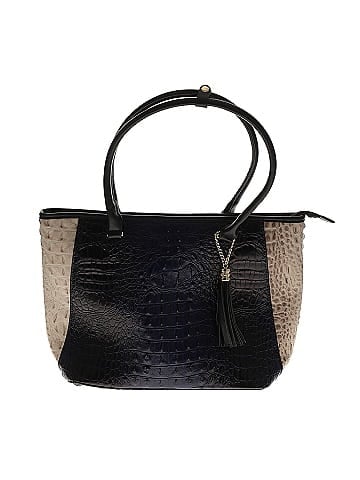 Unbranded Tote (view 1)