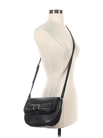 Kate Spade New York Leather Crossbody Bag (view 2)