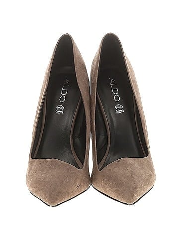 Aldo Heels (view 2)