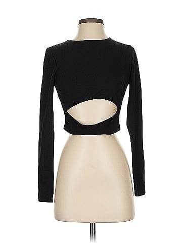 Fore Long Sleeve T-Shirt (view 1)