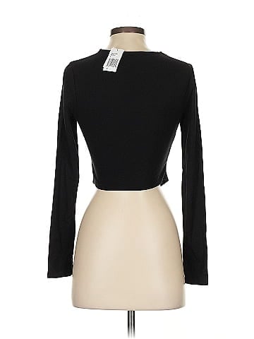Fore Long Sleeve T-Shirt (view 2)