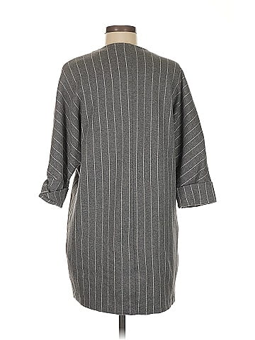 Zara W&B Collection Casual Dress (view 2)