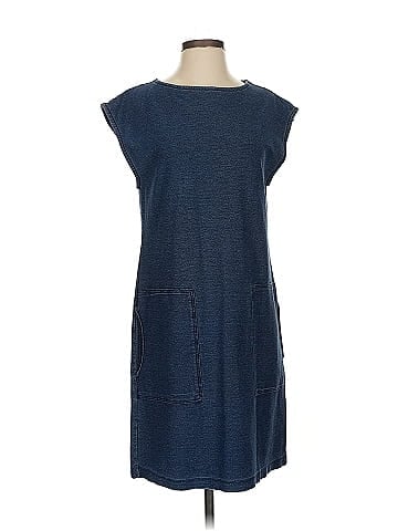 Max Jeans Casual Dress (view 1)