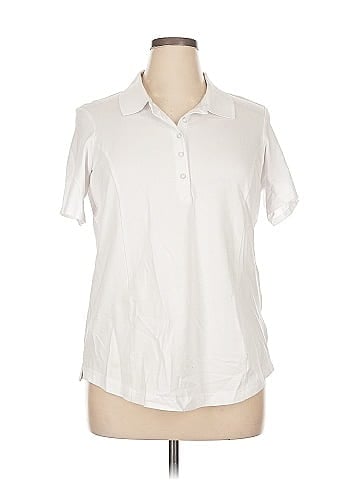 Riders by Lee Short Sleeve Polo (view 1)