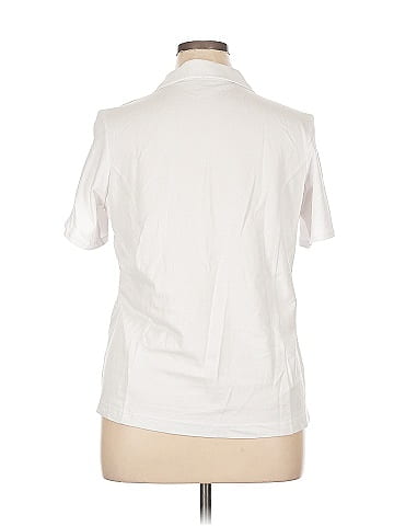Riders by Lee Short Sleeve Polo (view 2)