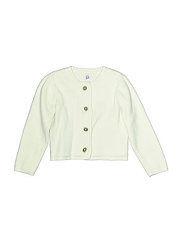 Baby Gap Cardigan (view 1)