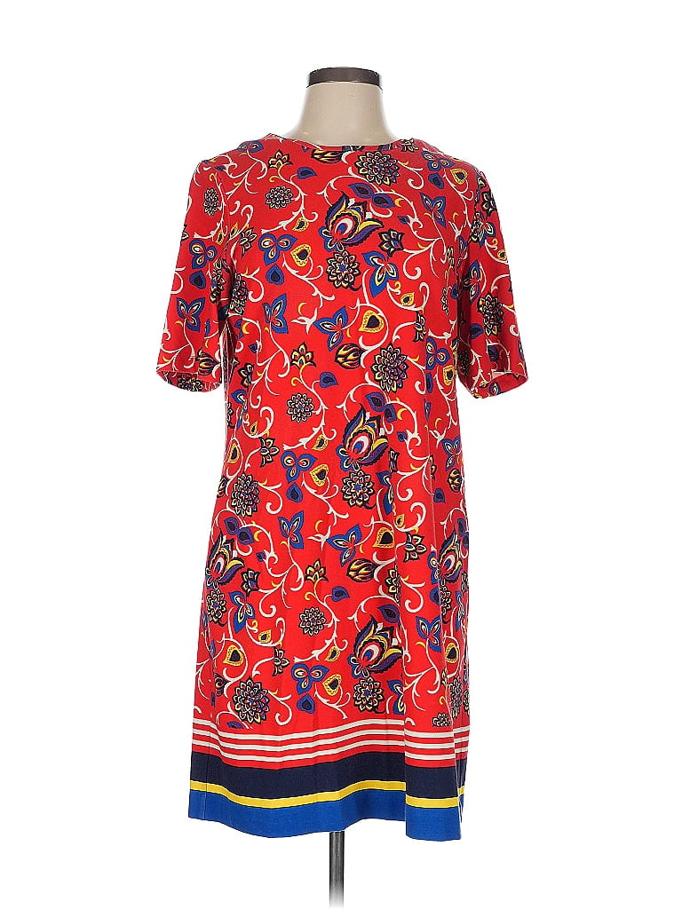 Pre-loved Dresses:  Draper James Casual Dress, Size 10