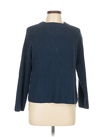 Liz Claiborne Pullover Sweater (view 1)