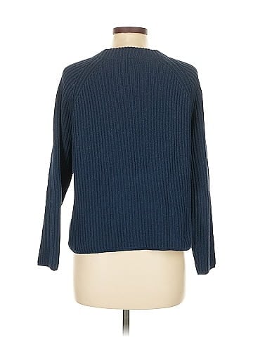 Liz Claiborne Pullover Sweater (view 2)