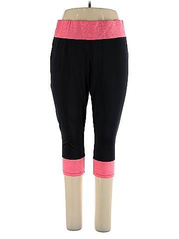Ideology Active Pants (view 1)