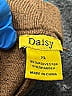 Daisy Brown Casual Pants Size XL - photo 3