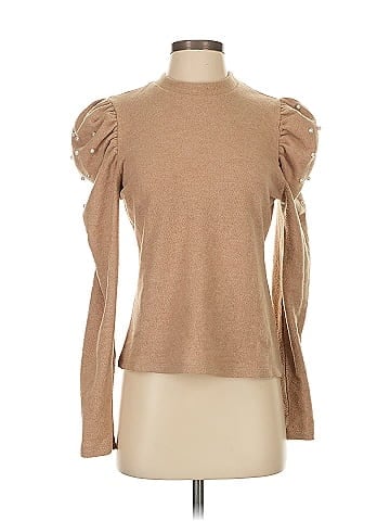 Pomander Place Pullover Sweater (view 1)