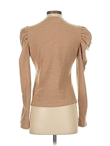 Pomander Place Pullover Sweater (view 2)