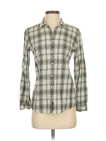 Horny Toad Long Sleeve Button-Down Shirt (view 1)