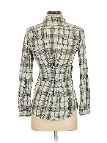 Horny Toad Long Sleeve Button-Down Shirt (view 2)
