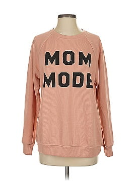 Blooming Jelly Sweatshirt (view 1)