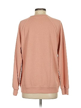 Blooming Jelly Sweatshirt (view 2)